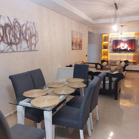 Appartement Kenitra Mall Exterior foto