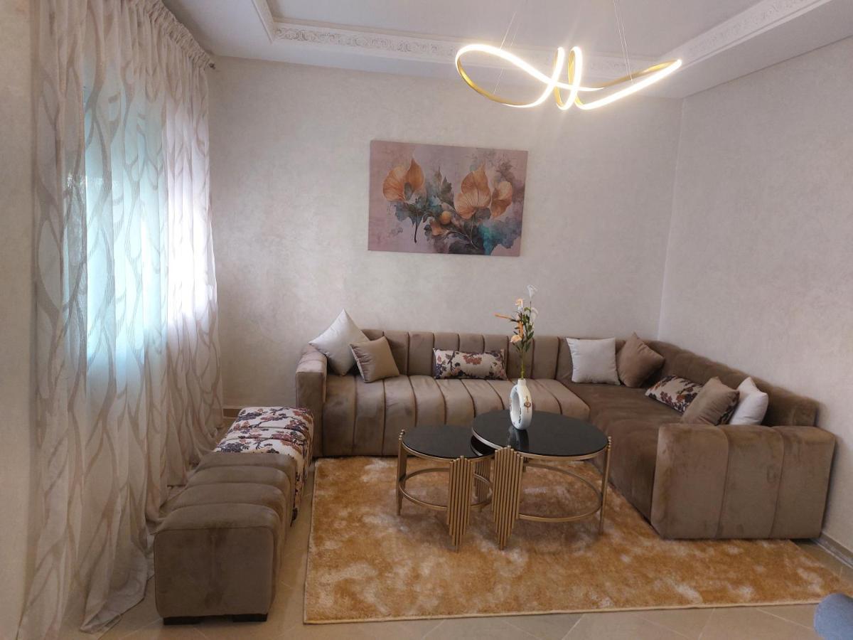Appartement Kenitra Mall Exterior foto