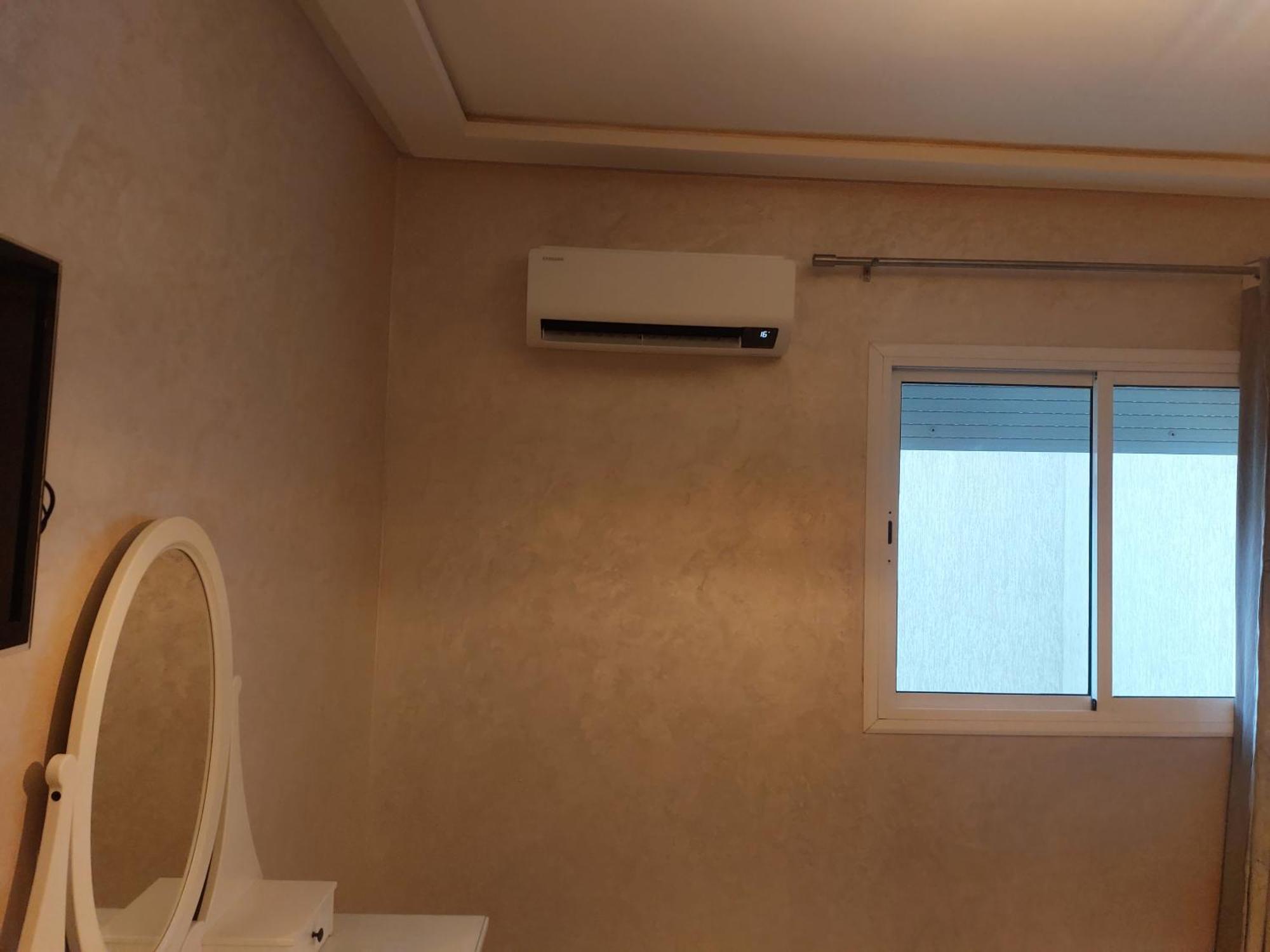 Appartement Kenitra Mall Exterior foto