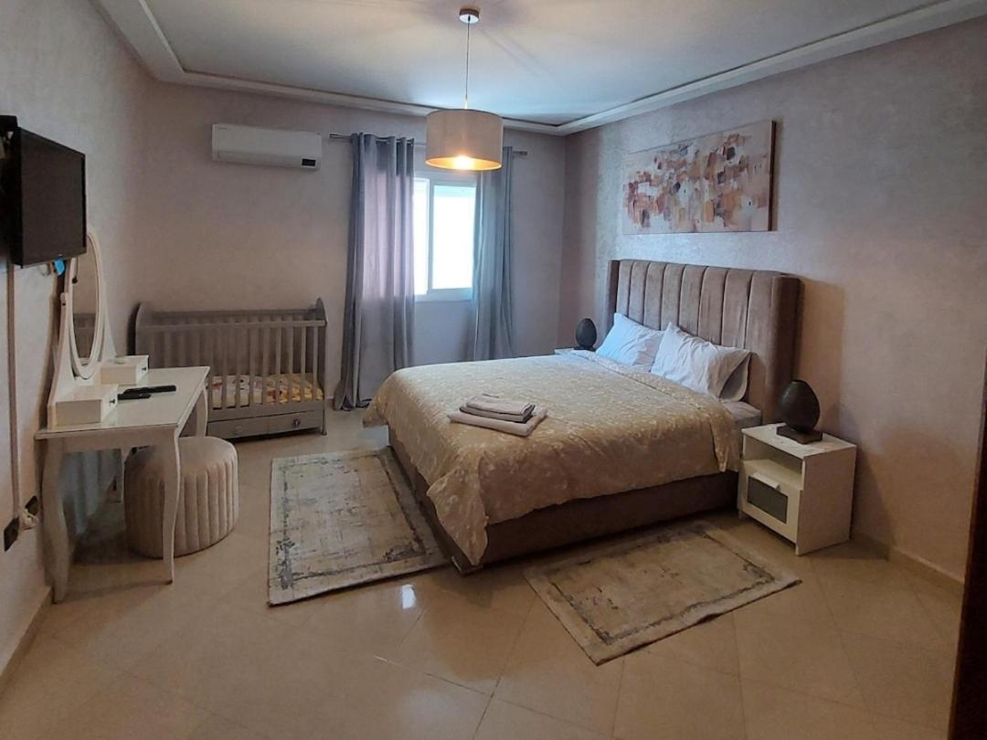 Appartement Kenitra Mall Exterior foto